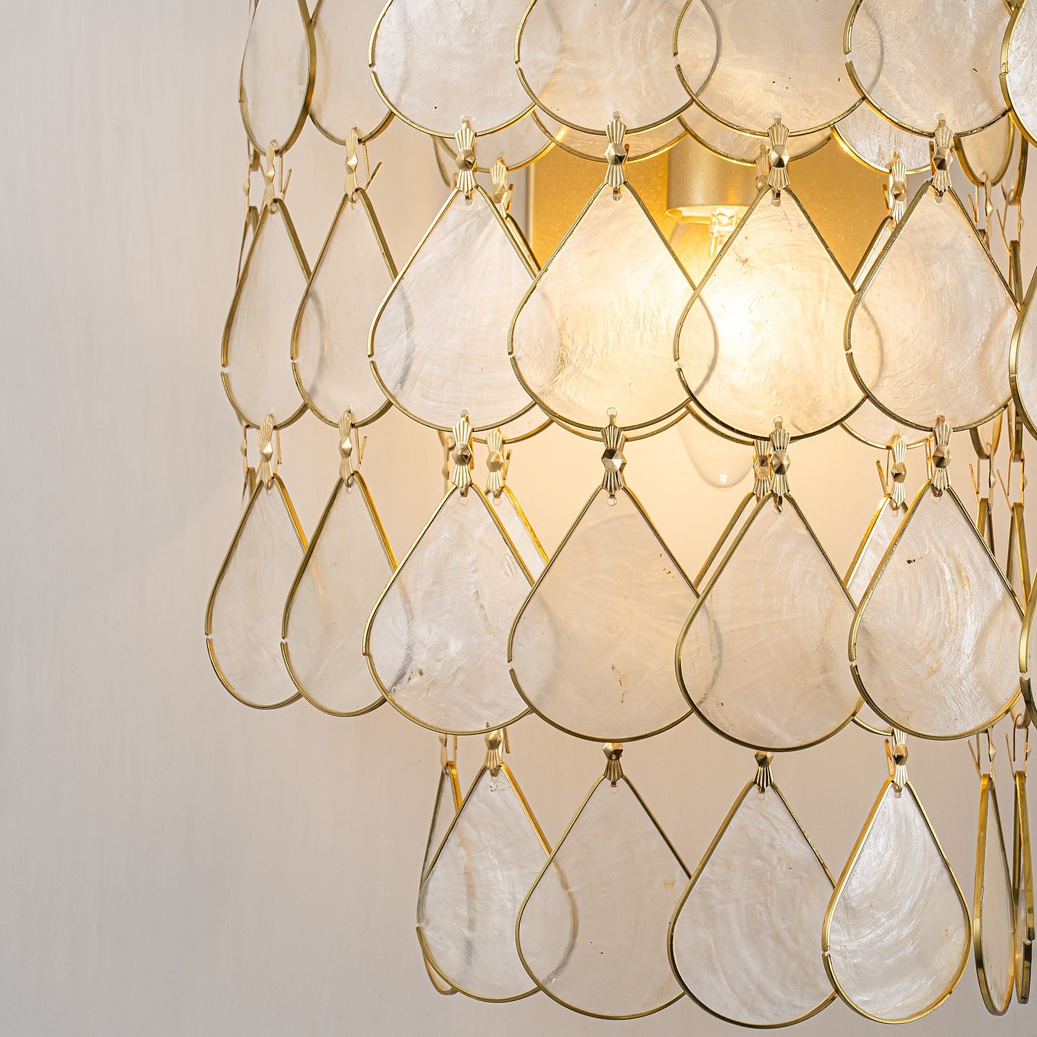 Настенное бра Favourite Mollitia 4763-1W