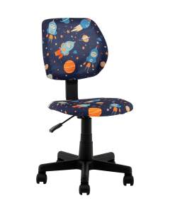 Компьютерное кресло Stool Group ЛОЛО 5256D Space