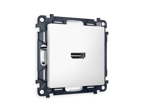 Розетка Ambrella Volt ALFA MA134010