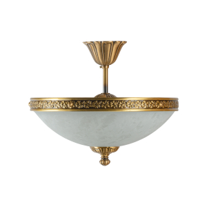 Потолочная люстра Ambiente 7140 7140/35 PL АB