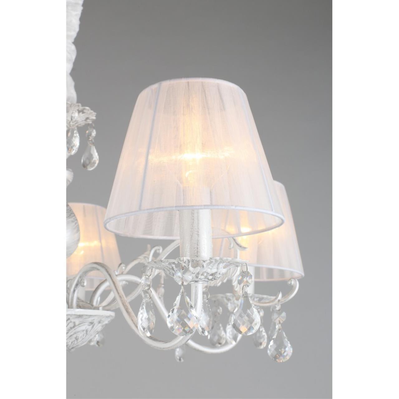 Подвесная люстра Omnilux Bantine OML-53213-05 Подвесная люстра Omnilux Bantine OML-53213-05