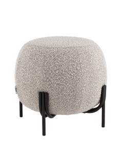 Пуфик Stool Group Флик vd-flik-tr-beige