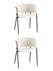 Комплект стульев Stool Group Нэлли FDC9152 1953-1 X2