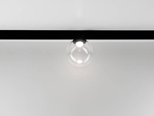 Трековый светильник SWG DesignLed SY mini SY-mini-523619E-7.5-48-BL-WW