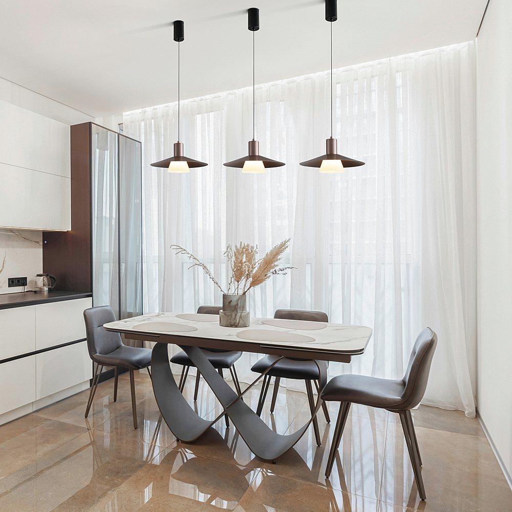 Светильник подвесной Freya Fari FR5600PL-L5MG