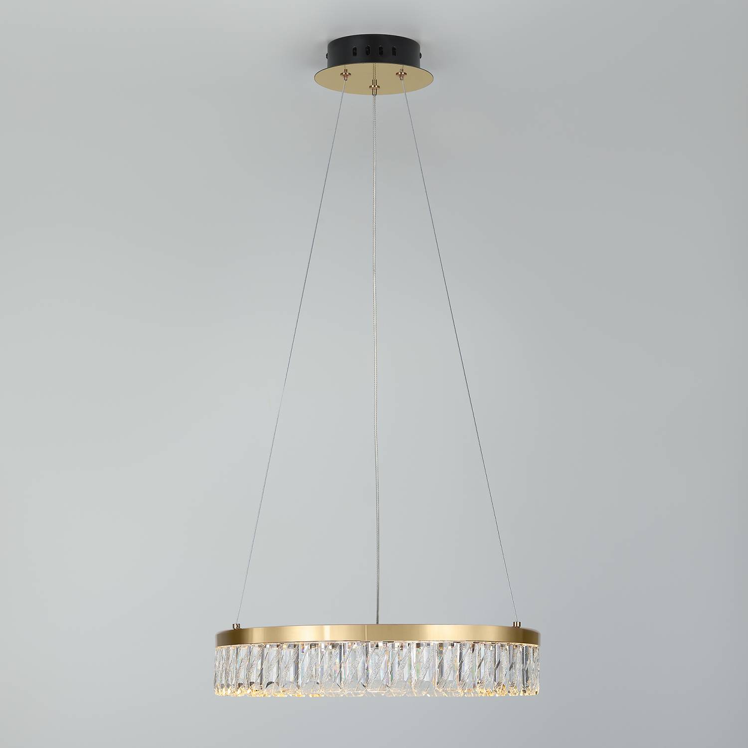 Подвесная люстра Rivoli Erika 6131-103