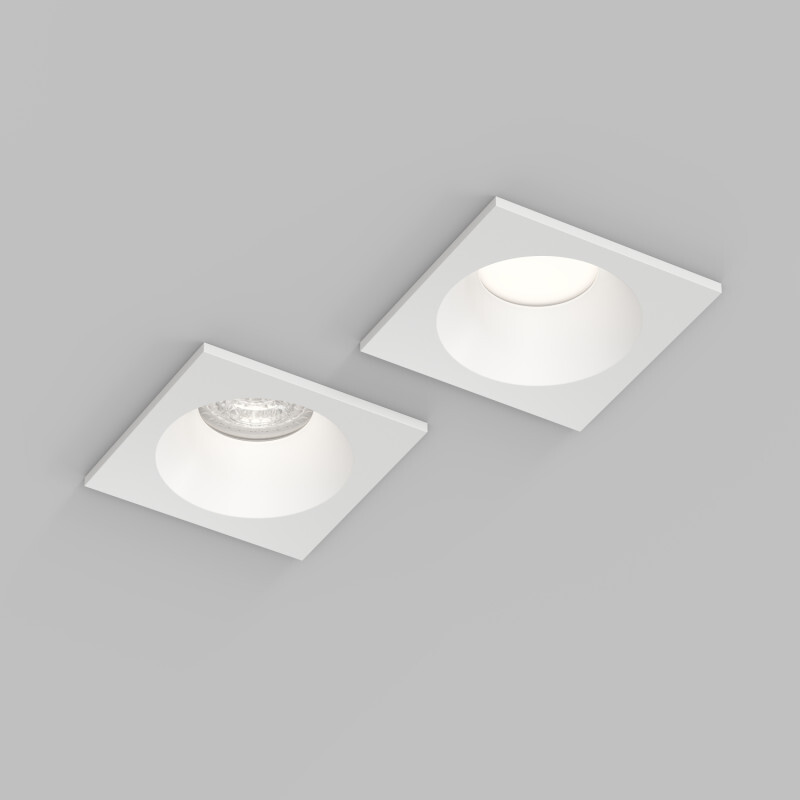 Встраиваемый светильник Denkirs Cove DK2131-WH