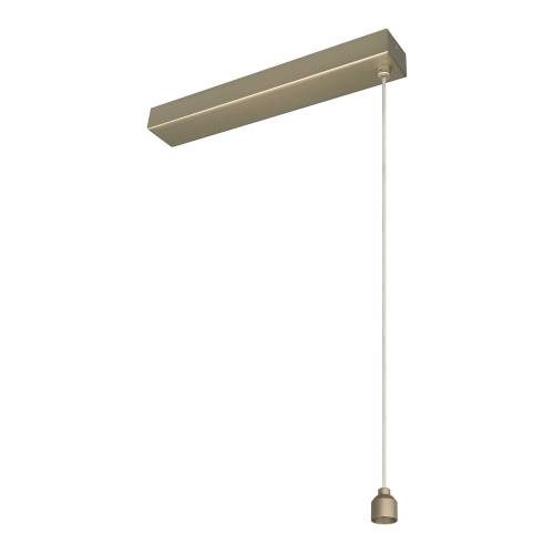 Потолочный короб Arlight Apriori 054027