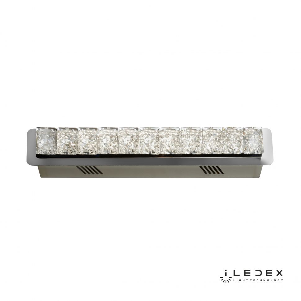 Настенный светильник ILedex Crystal ice MB7212-6 CR