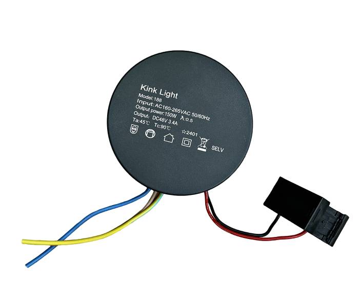 Трансформатор KINK Light Сатори 188