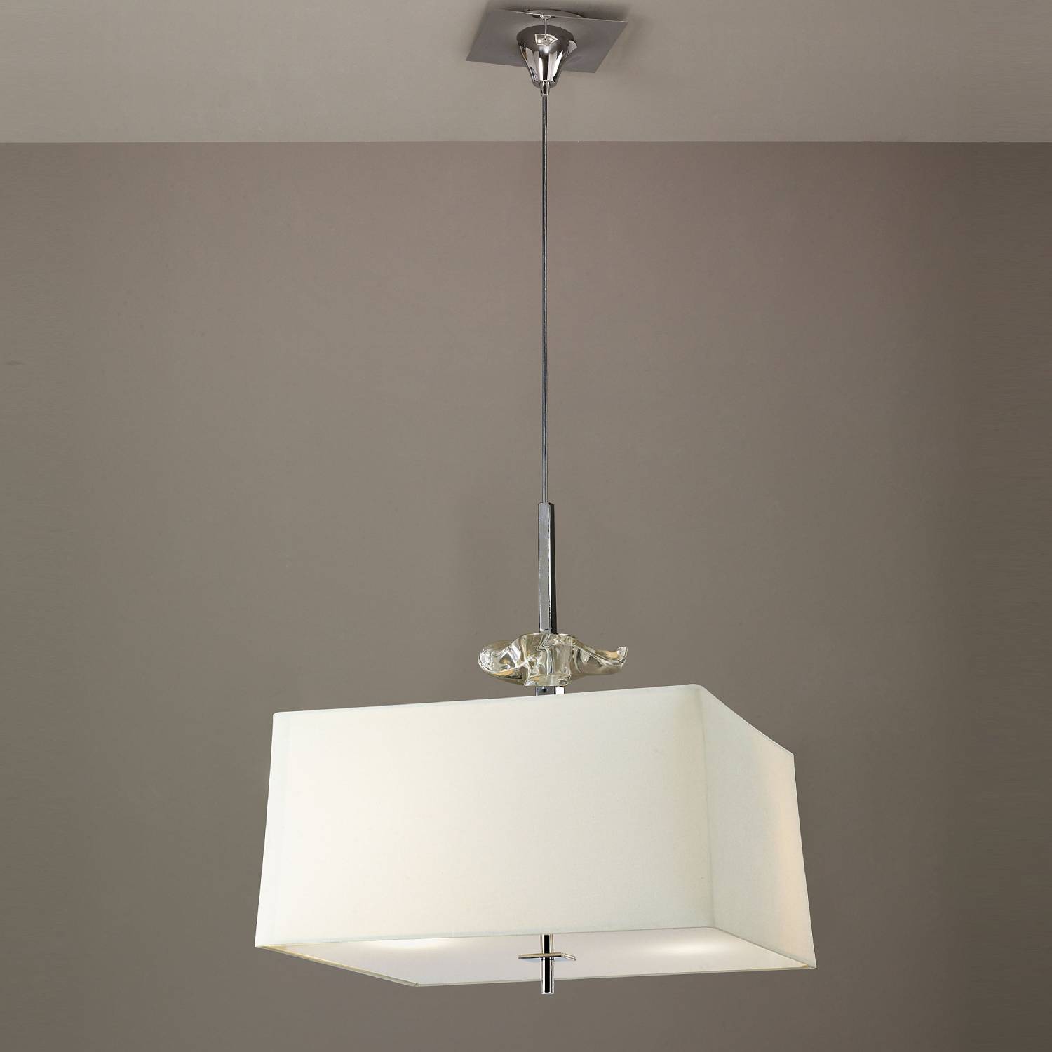 Светильник подвесной Mantra AKIRA 0934