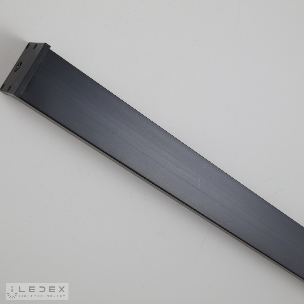 Настенный светильник ILedex Line ZD8193B-2000 SBK