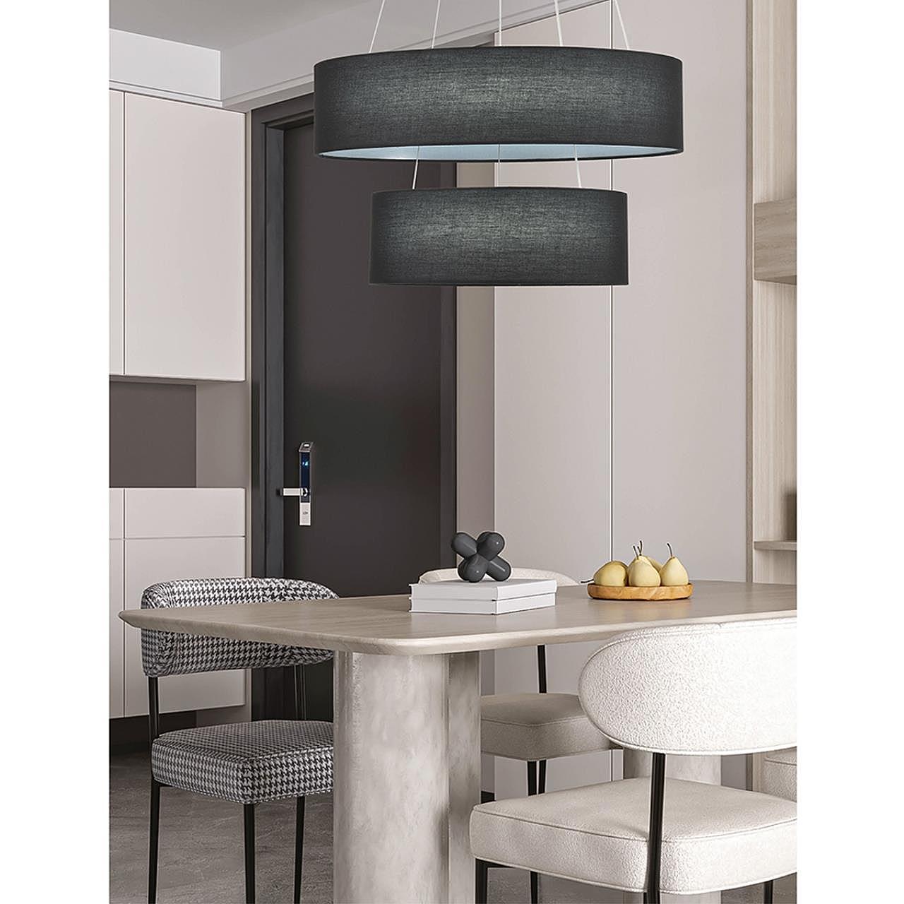 Подвесная люстра Lumion Kava 8371/40L