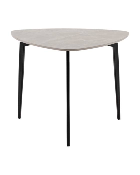 Журнальный стол Stool Group OC-24014T italy grey, top DUAL