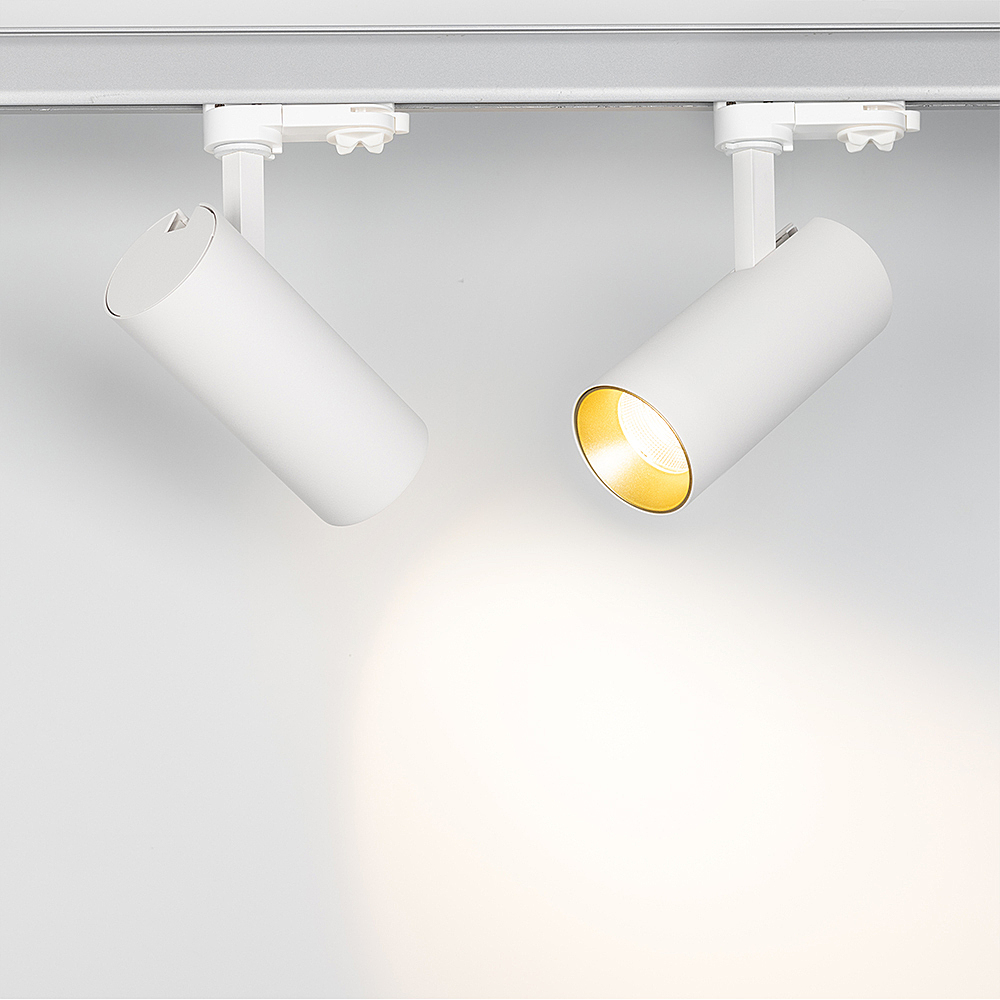 Трековый светильник Arlight 027475