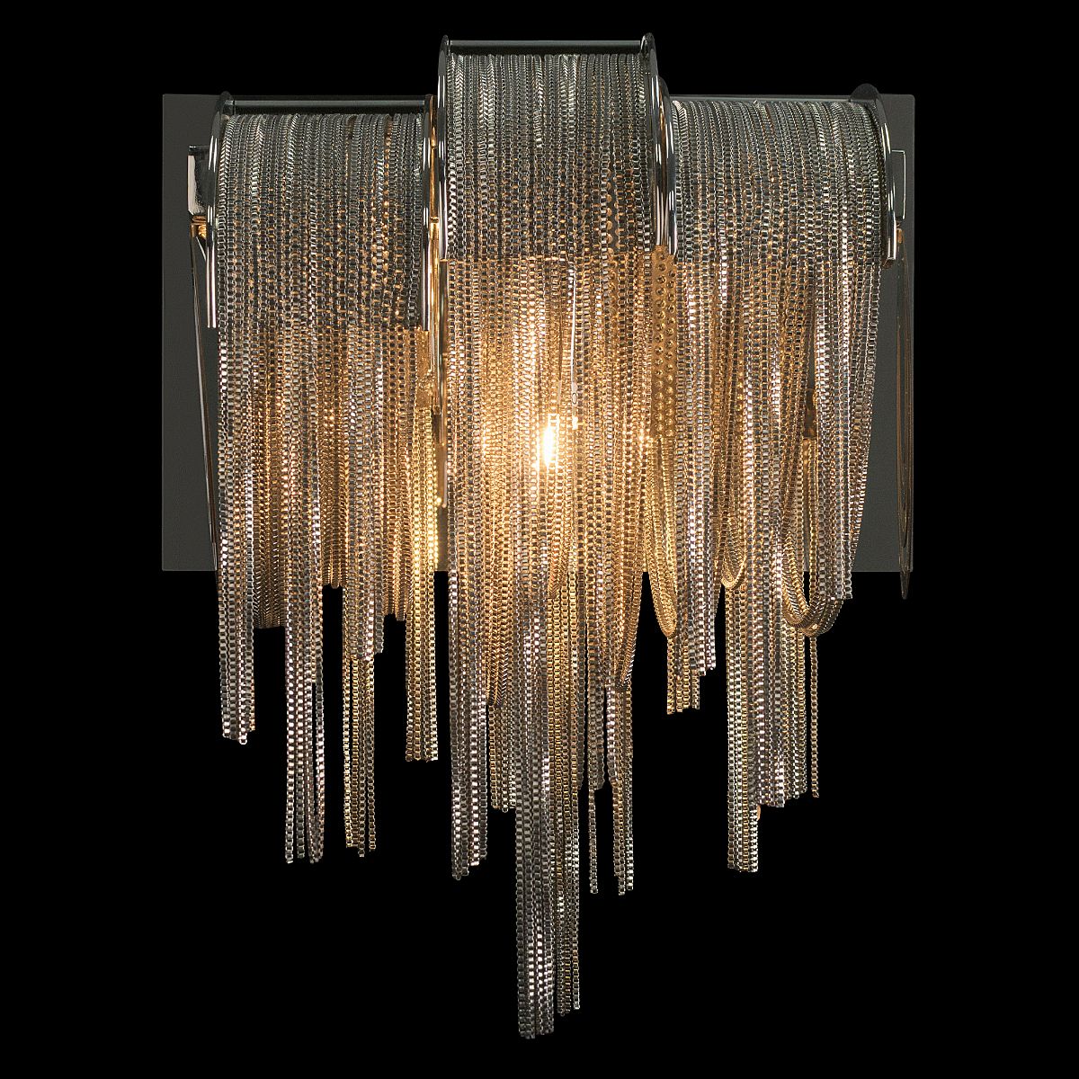 Настенное бра Loft It Volver 10404W/A SN