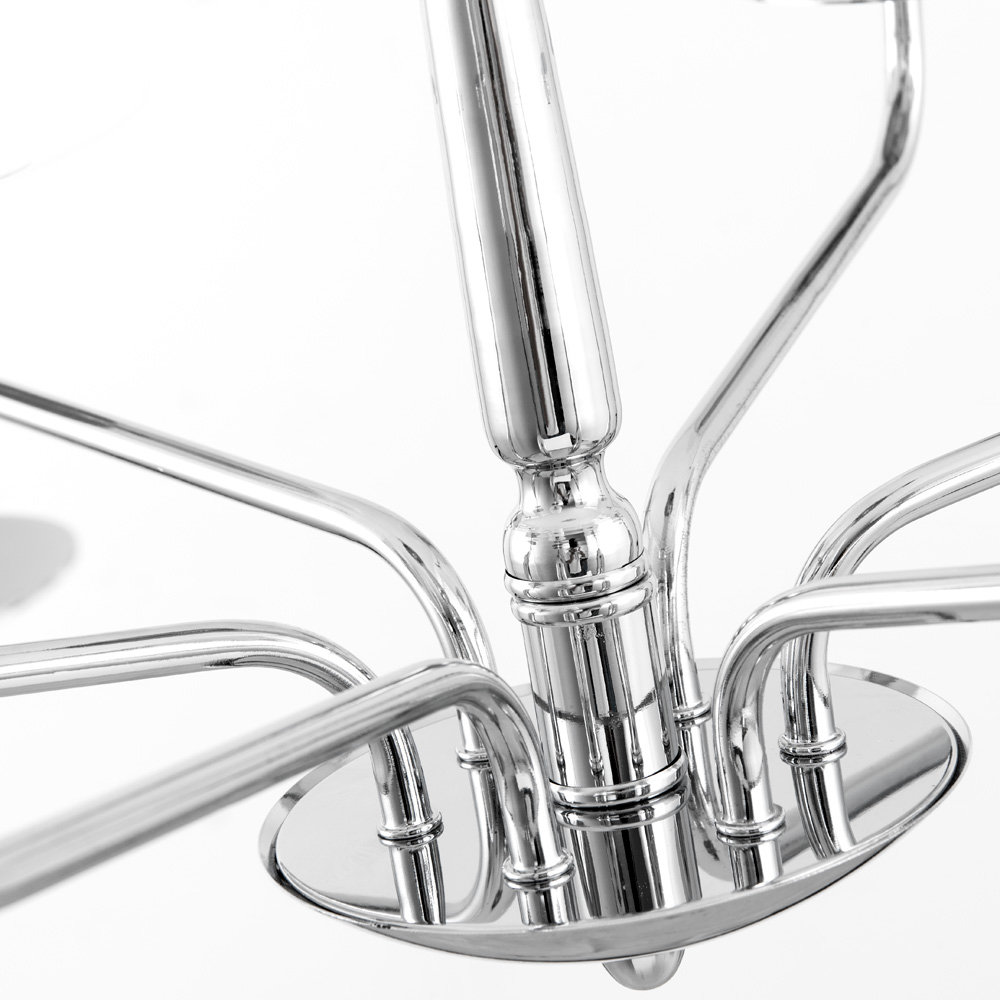 Подвесная люстра Arte Lamp Edda A1048LM-6CC