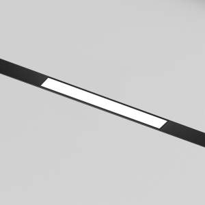 Трековый светильник Denkirs Smart linear zigbee DK8303-BK