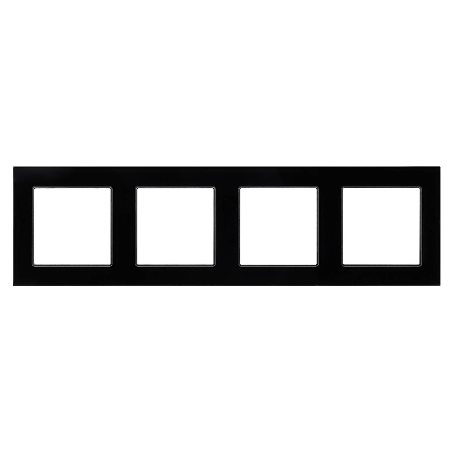 Рамка Arlight Glare 043803