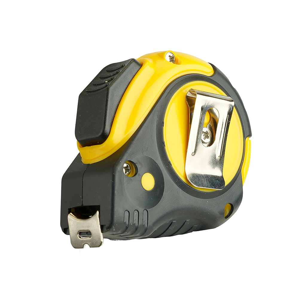 Рулетка, 3 м х 16 мм, прорезиненное покрытие, Stekker MTS-73-R 50201