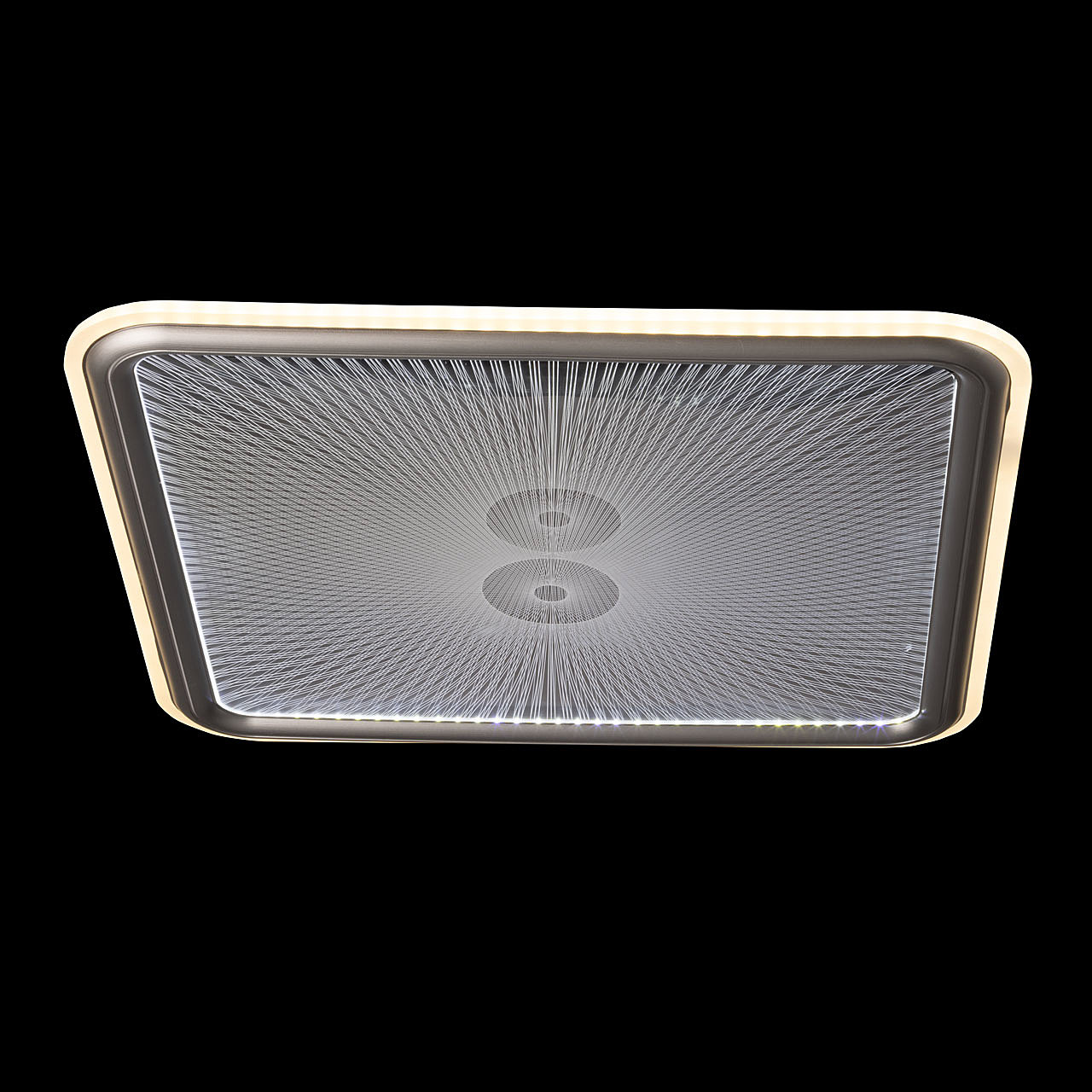 Светильник потолочный De Markt Норден 660015301