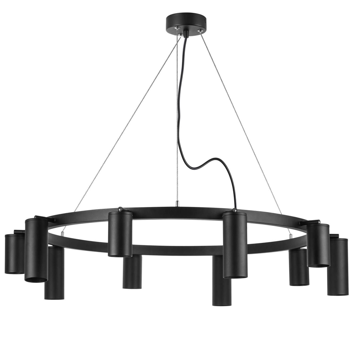 Подвесная люстра Lightstar Rullo LR020375875