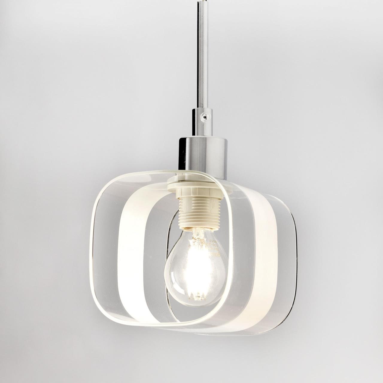 Светильник подвесной Citilux Вирта CL139012