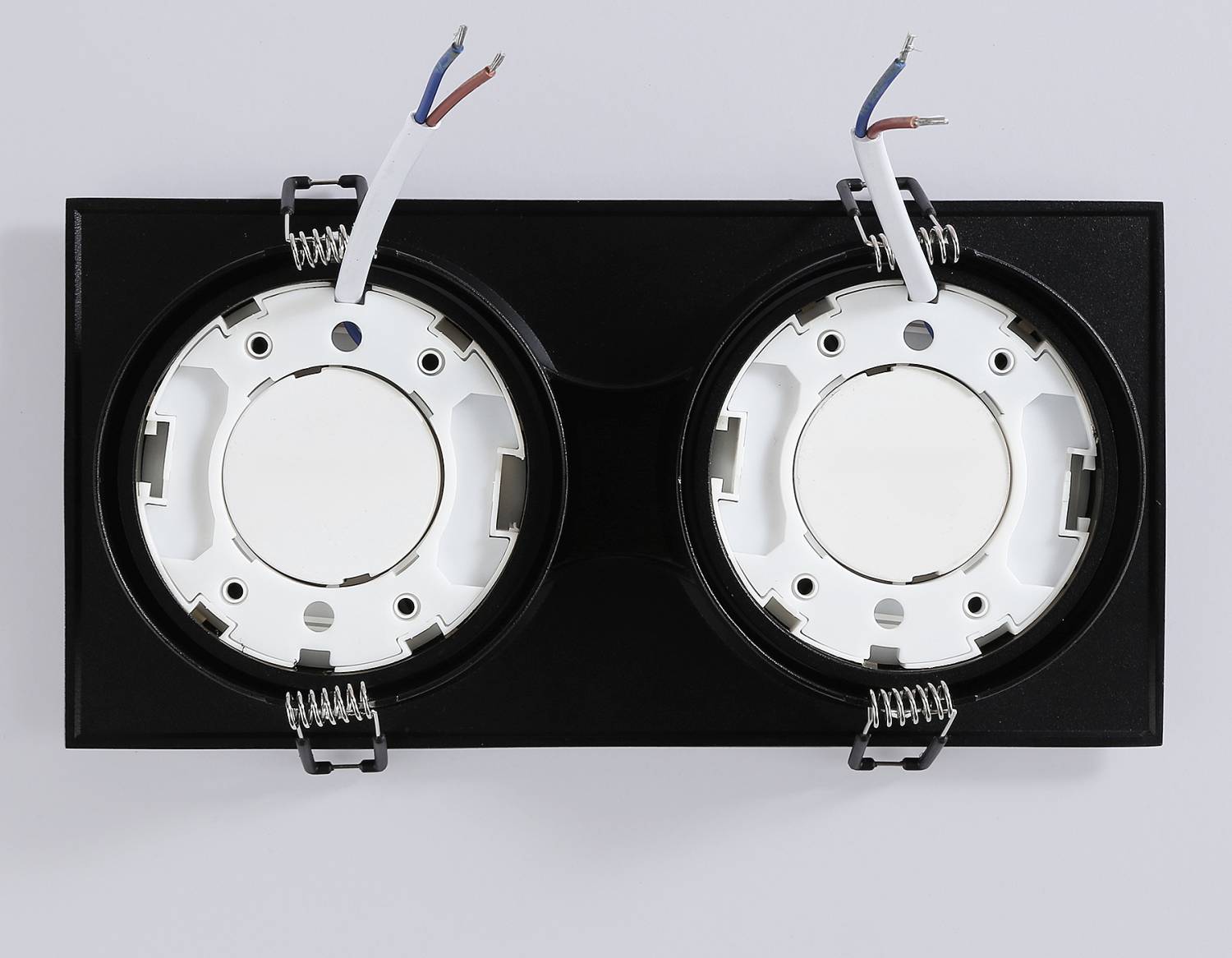Встраиваемый светильник Ambrella Standard Tech TN52235