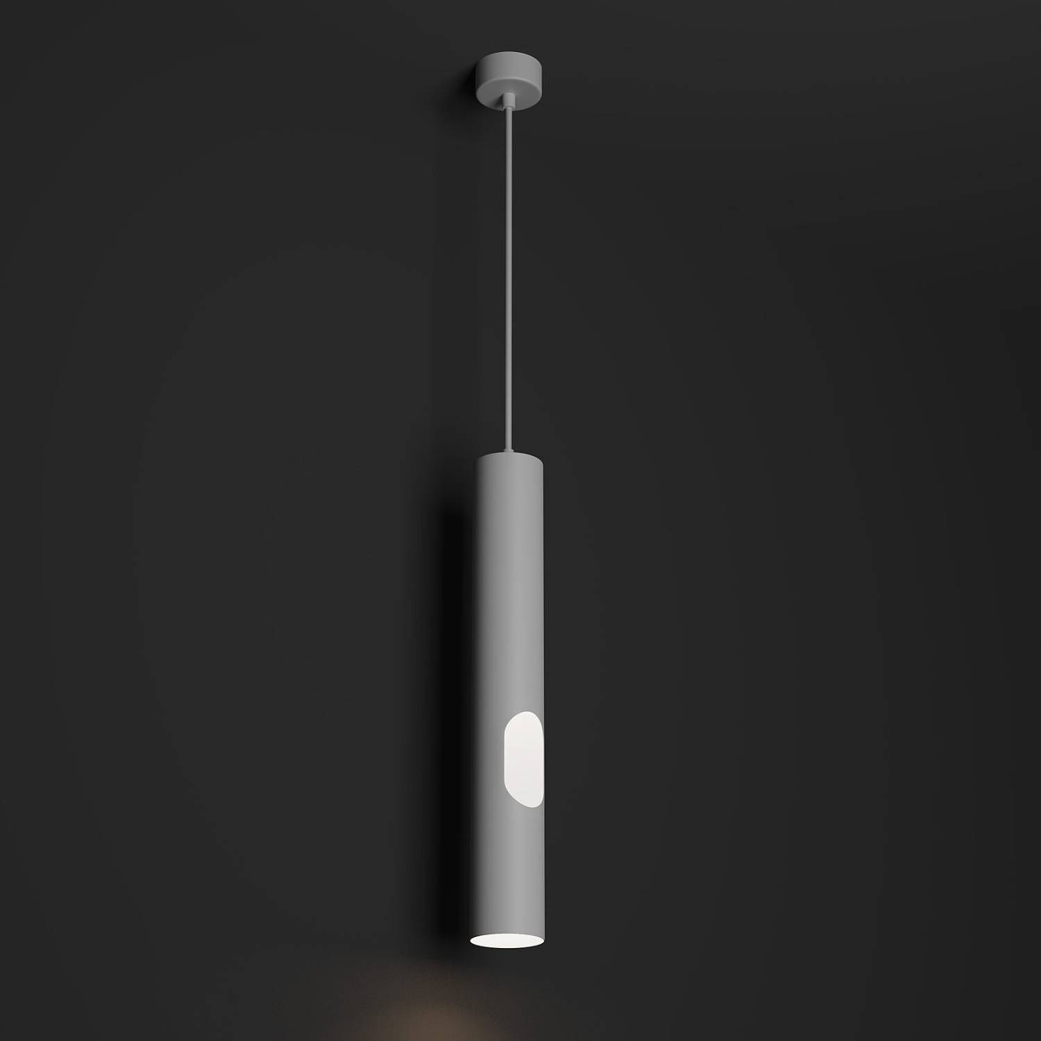 Светильник подвесной Denkirs Aero DK4045-WH