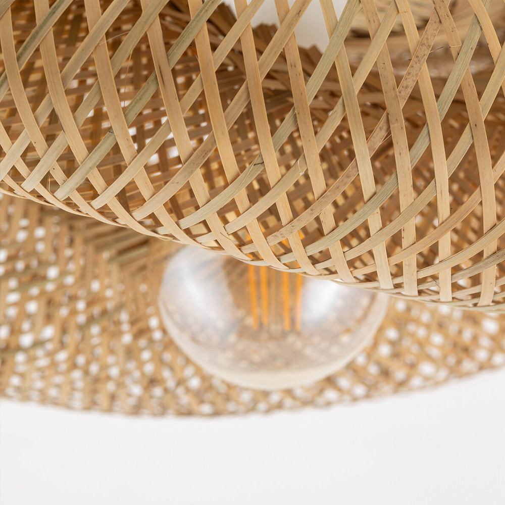 Светильник потолочный Nowodvorski Havana M 11171