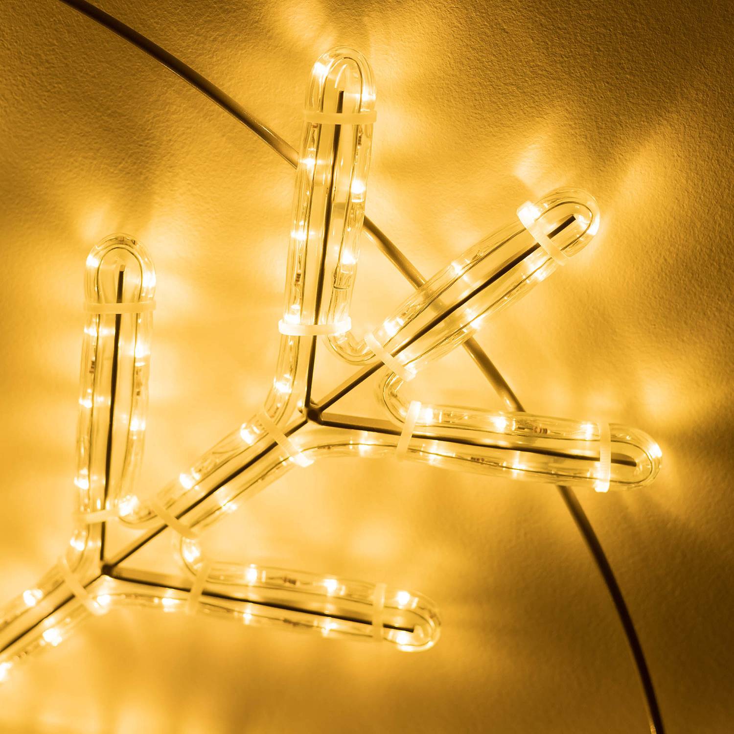 Световая фигура Arlight 034255