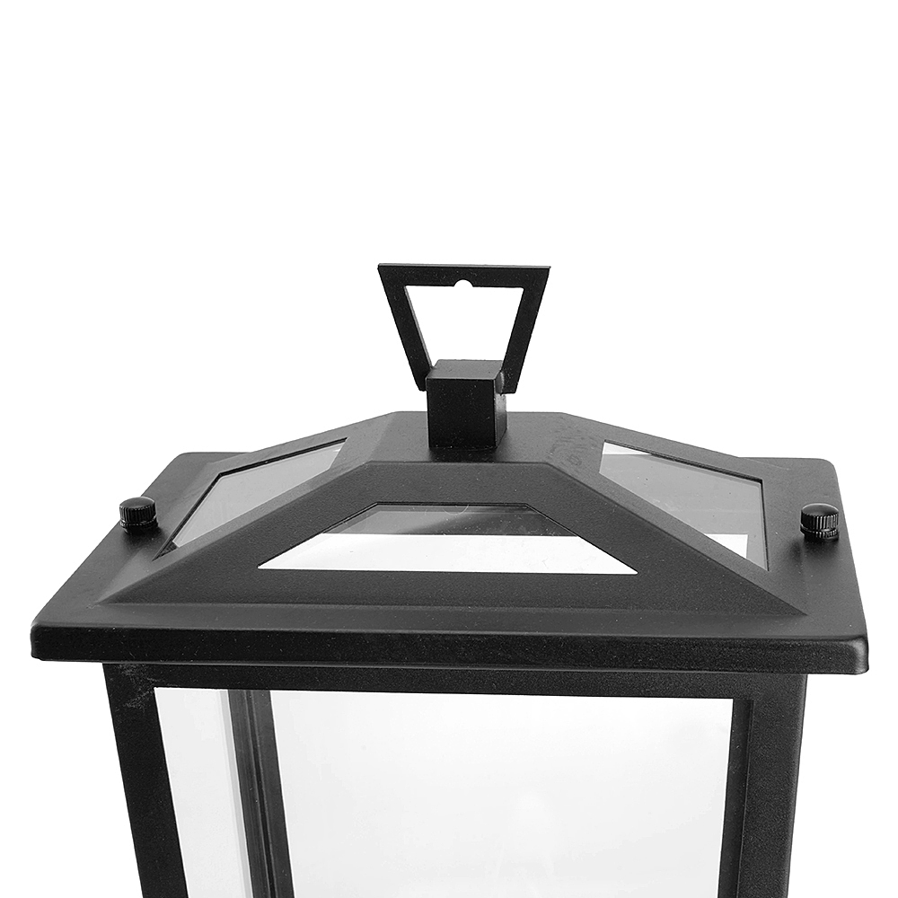 Уличный наземный светильник Feron Катания 51280