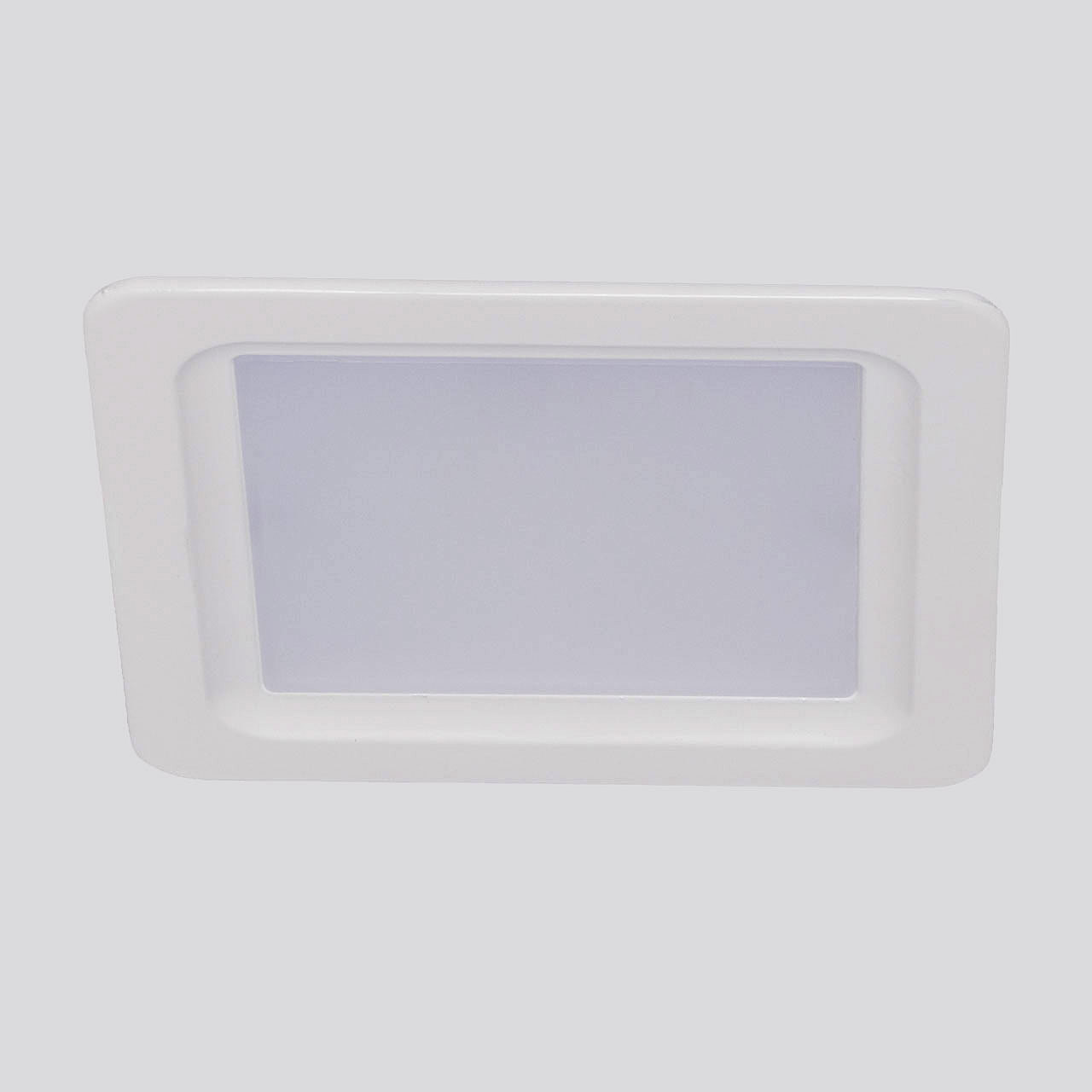 Встраиваемый светильник De Markt Прайм 850013701