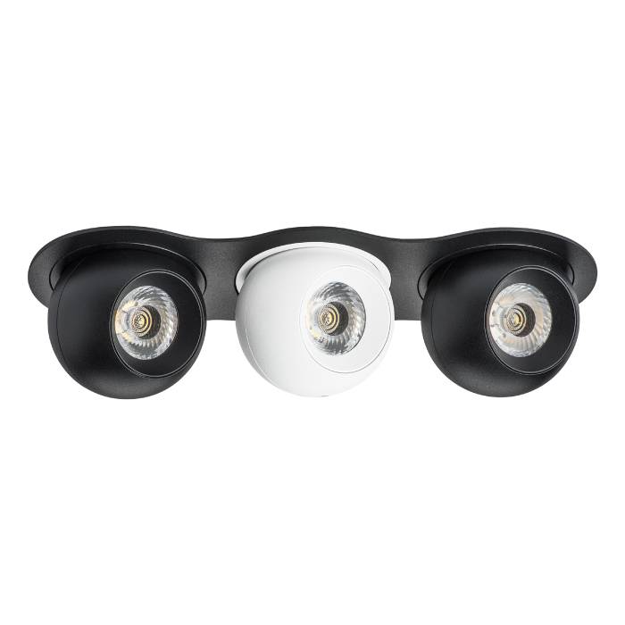 Встраиваемый светильник Lightstar Intero i637726272