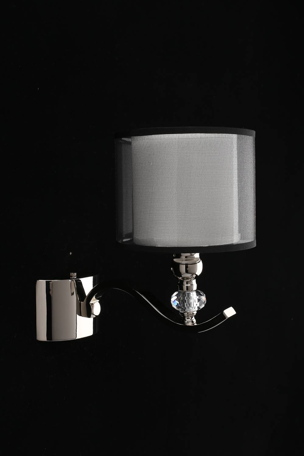 Настенное бра Aployt Floret APL.703.11.01