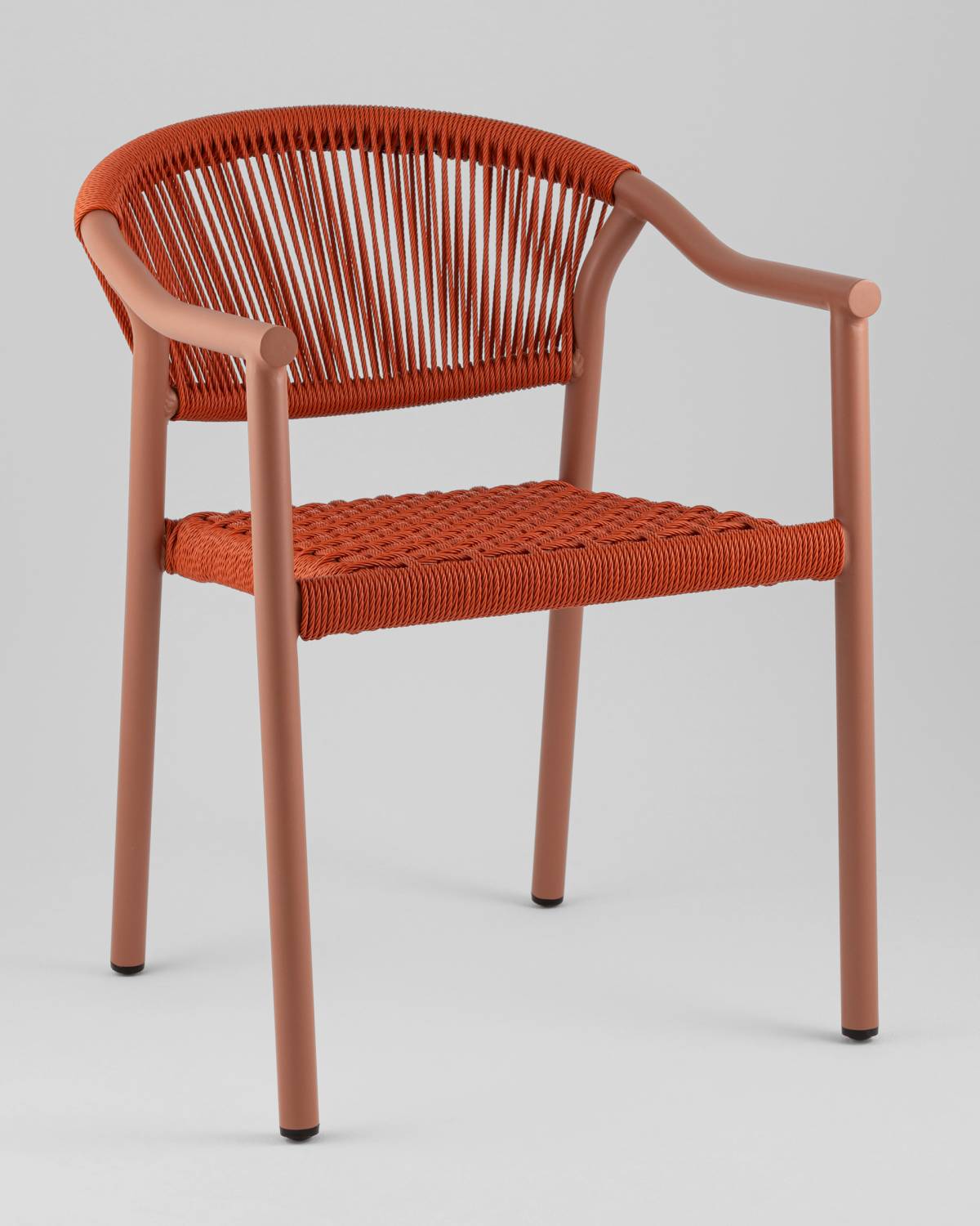 Обеденный стул Stool Group AD642156-2 red