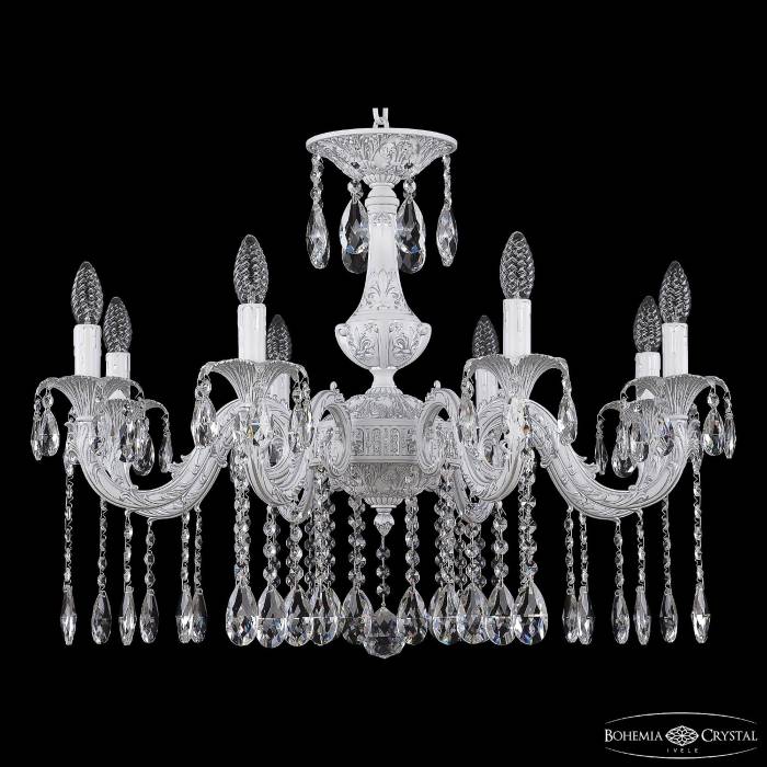 Подвесная люстра Bohemia AL7901 AL79101/8/250 A WMN