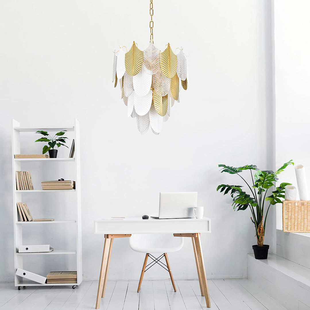 Подвесная люстра Cloyd Bonga 10584