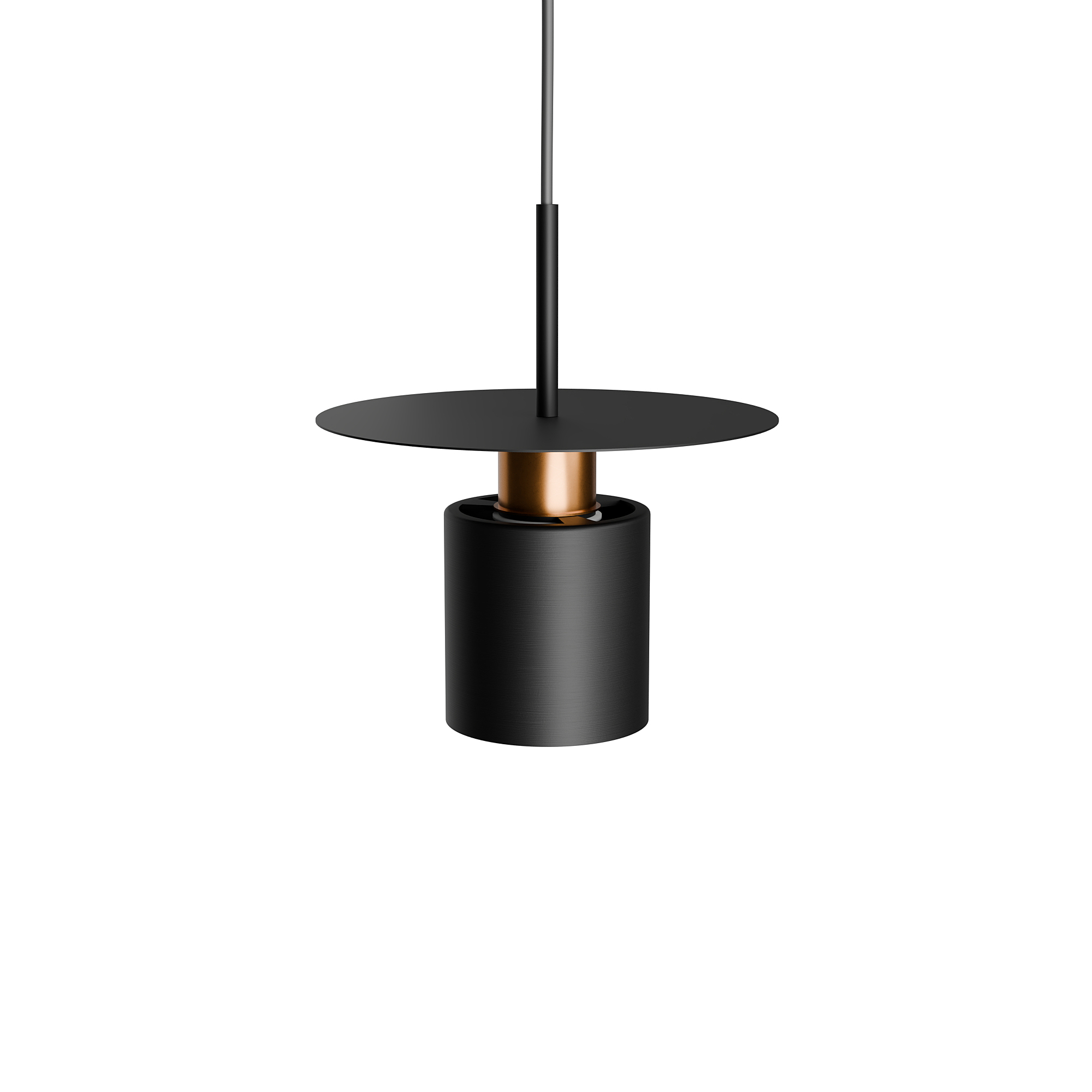 Светильник подвесной LIGHTERA Onitsha LE144L-21B