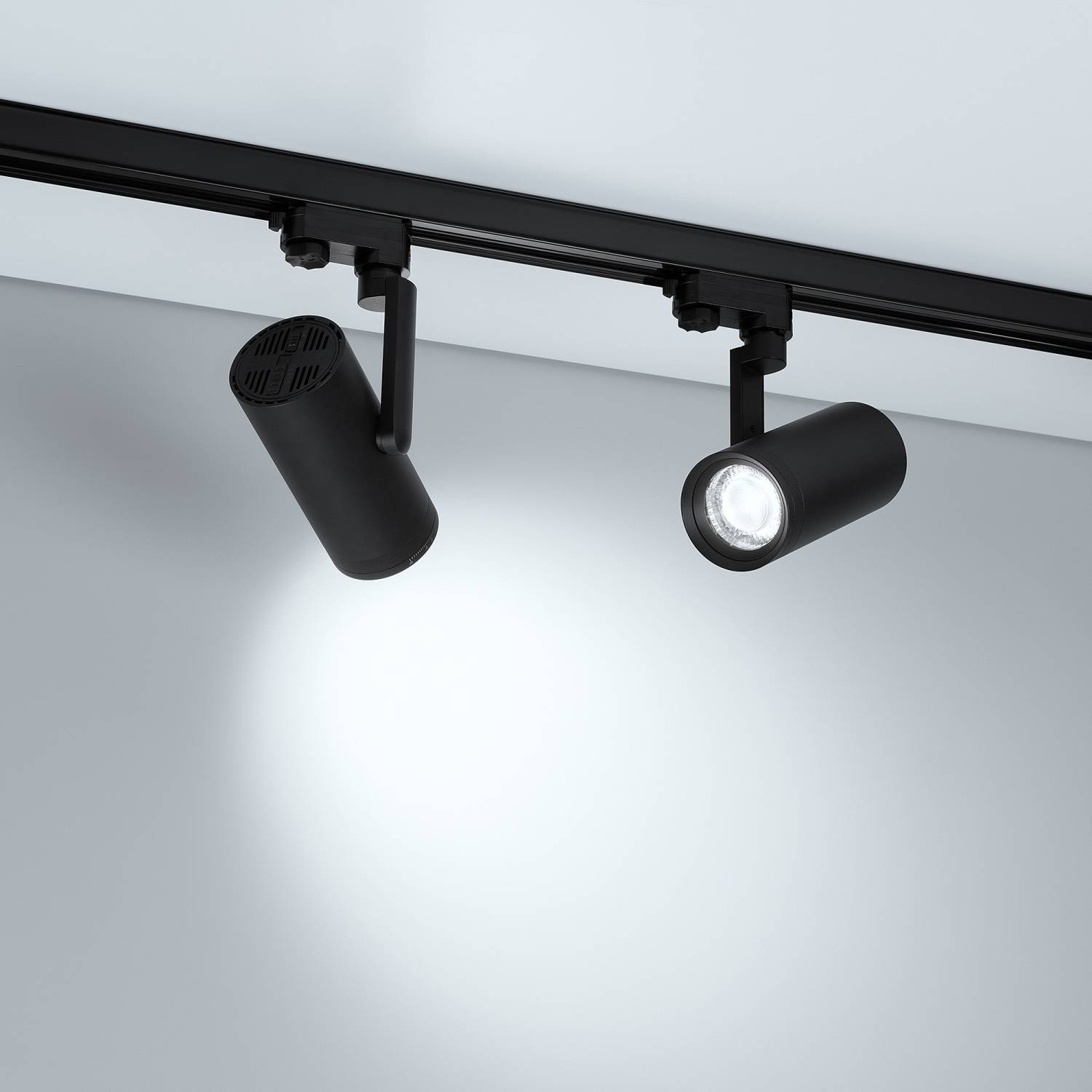 Трековый светильник Arlight Uranus 055807