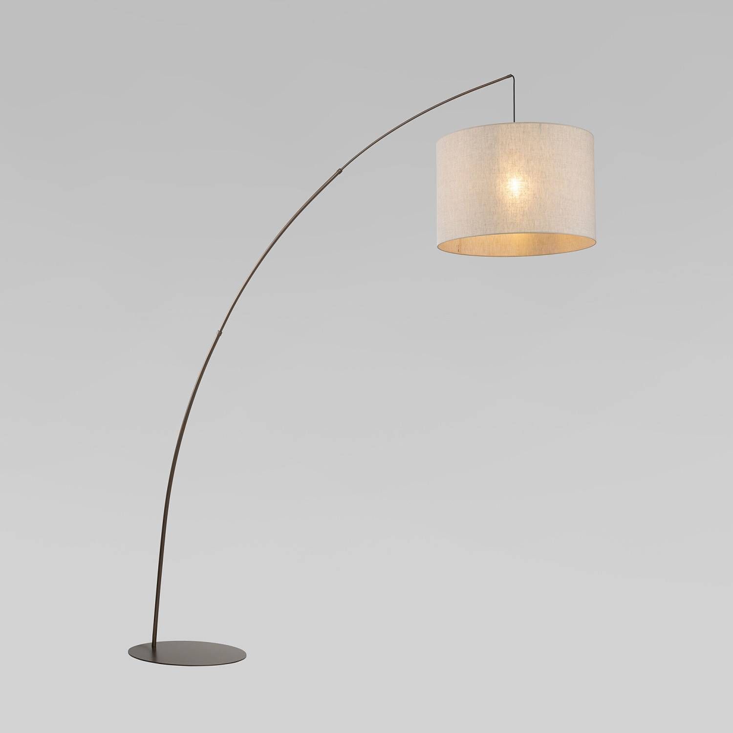 Торшер TK Lighting Moby 6097 Moby