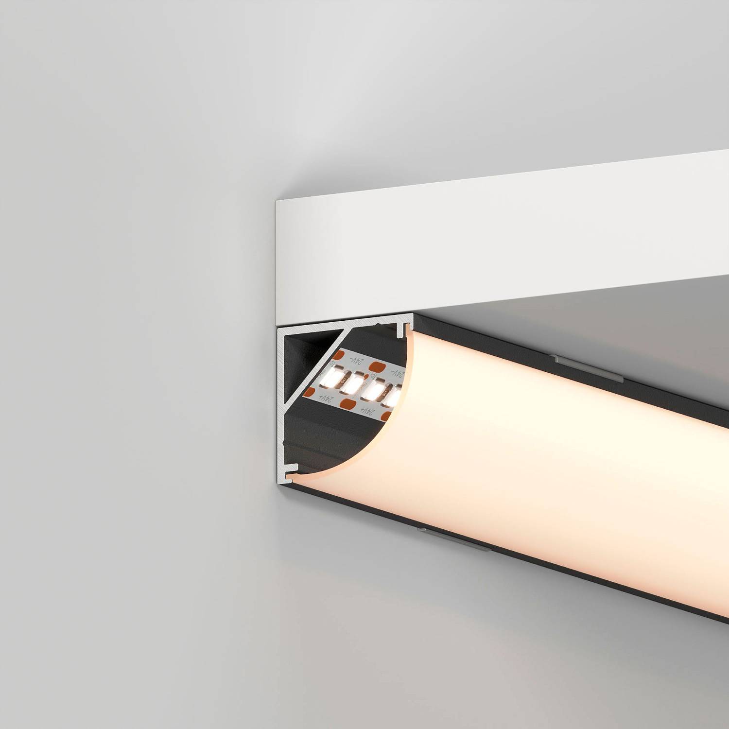 Профиль Arlight Sl-Kant 049016