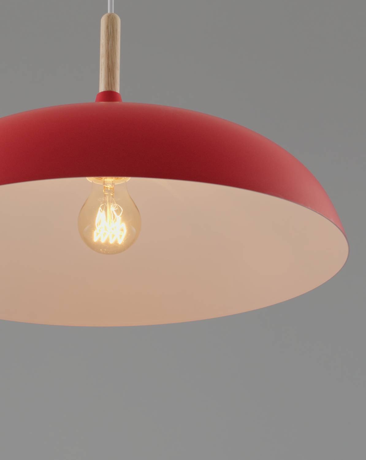 Светильник подвесной Moderli Hygo V10652-1P