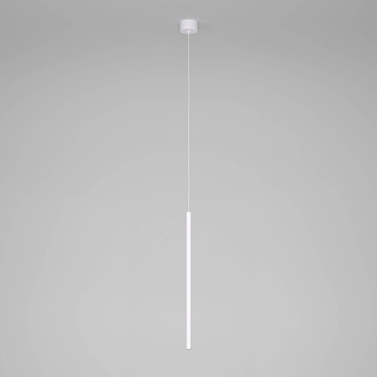 Светильник подвесной Elektrostandard Flinn 50263 LED 4W 4000К белый