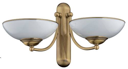 Настенное бра Kutek N (плафон) N-K-2(P)