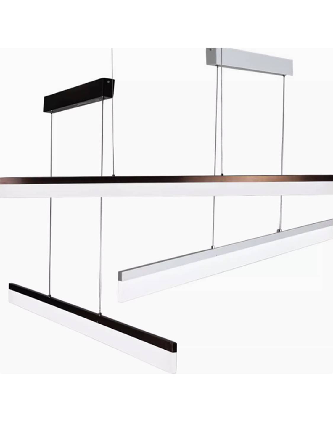 Светильник подвесной Natali Kovaltseva Line HIGH-TECH LED LAMPS 82068