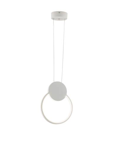 Светильник подвесной Moderli Yumi V5020-1PL