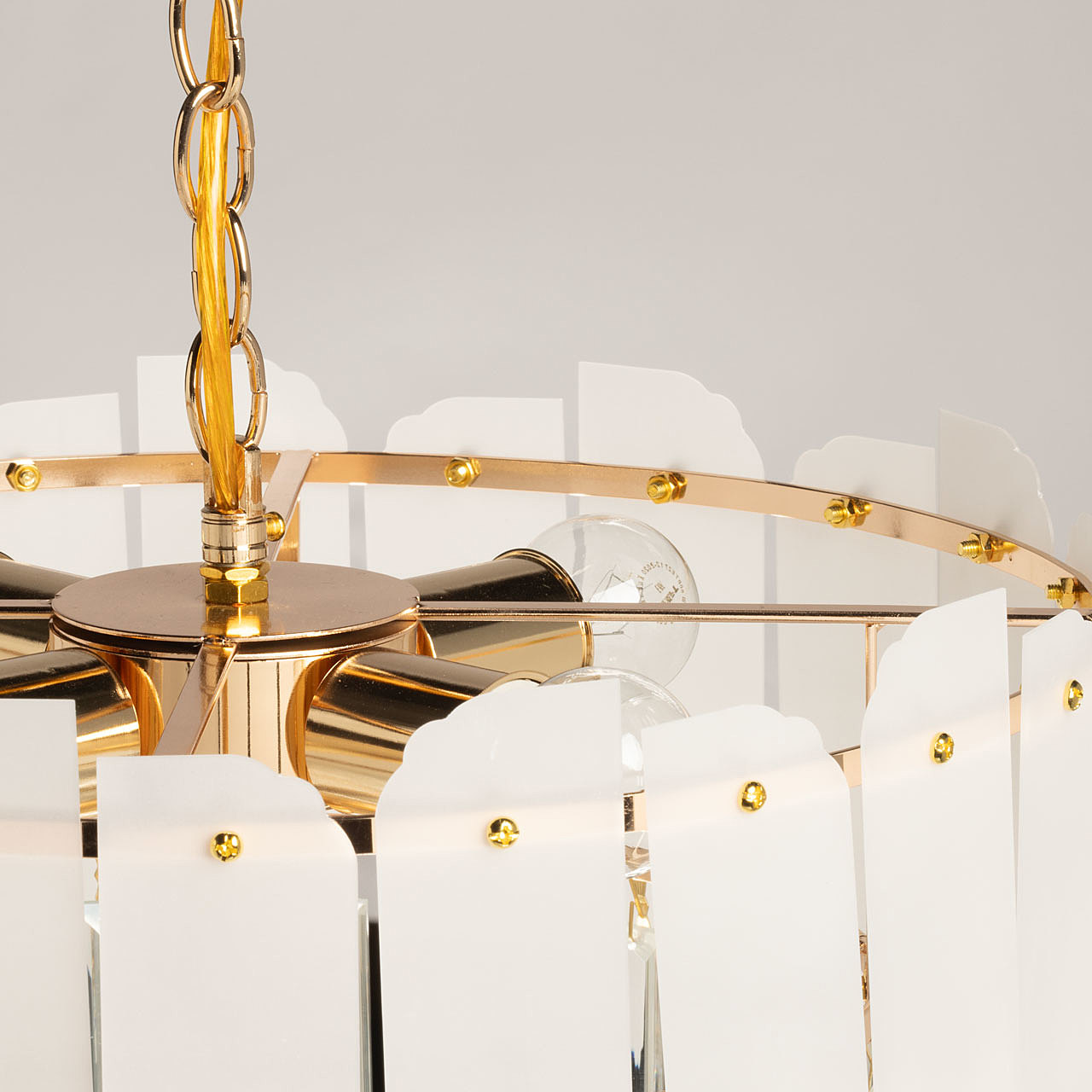 Подвесная люстра De Markt Бриз 230010805