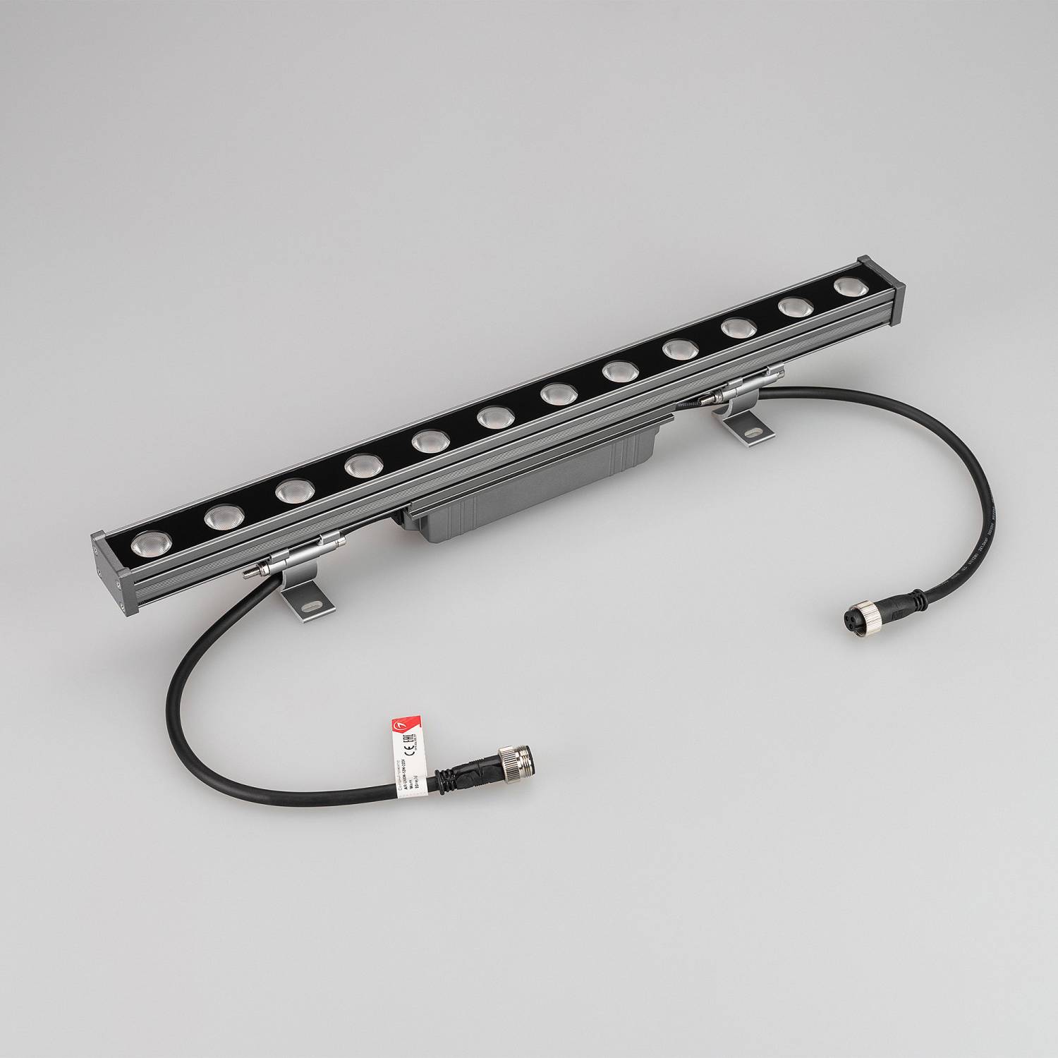 Прожектор уличный Arlight Line Wallwasher 041725