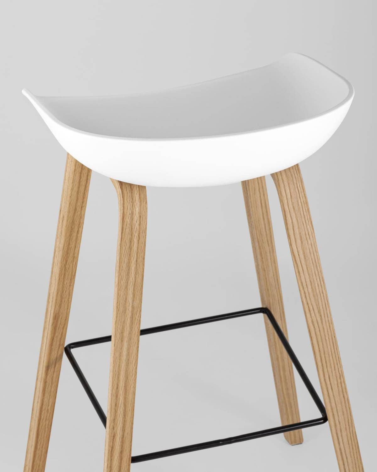 Барный стул Stool Group Libra 8319 WHITE